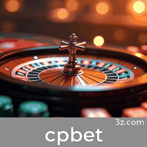 cpbet: Seu Cassino Online Seguro e Premiado