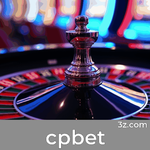 cpbet: Seu Cassino Online Seguro e Premiado