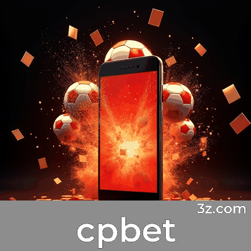 cpbet: Seu Cassino Online Seguro e Premiado